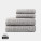 Set of 4 VINGA Verso towels from OCS organic cotton - v4500402-s-c-0-06de3120b53545bfb899fb813b73a6f4 - variant