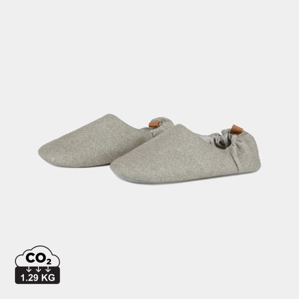 VINGA Moulton flip-flops from RCS RPET L/XL