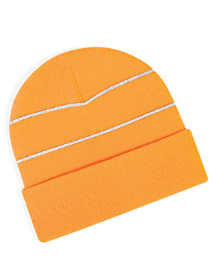 CB42 Enhanced-Viz Beanie - Reklamnepredmety