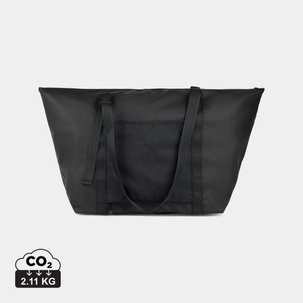 Weekend bag VINGA Livorno from GRS recycled polyester