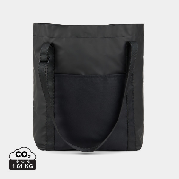 VINGA Livorno bag from GRS recycled polyester