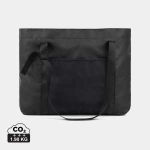 Large bag VINGA Livorno from GRS recycled polyester - Reklamnepredmety