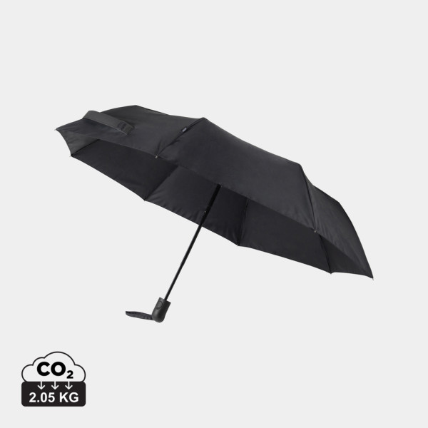21" umbrella VINGA Baltimore from RPET AWARE™