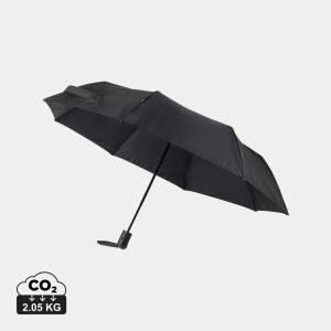 21" umbrella VINGA Baltimore from RPET AWARE™ - Reklamnepredmety