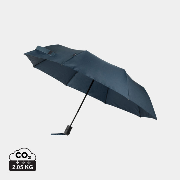 21" umbrella VINGA Baltimore from RPET AWARE™