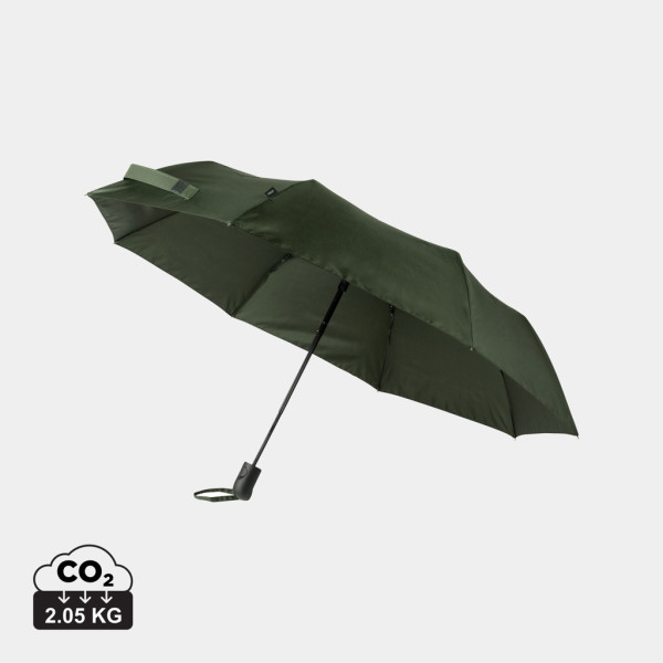 21" umbrella VINGA Baltimore from RPET AWARE™