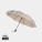21" umbrella VINGA Baltimore from RPET AWARE™ - v850109-s-c-0-e6b807f5bc7c46c4a184c9f1dc7064ef - variant