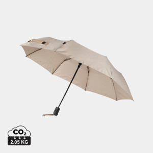 21" umbrella VINGA Baltimore from RPET AWARE™ - Reklamnepredmety