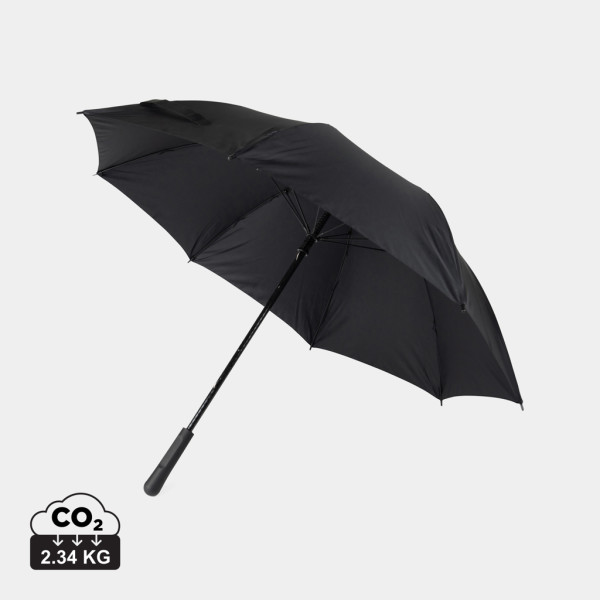 23" VINGA Baltimore umbrella from RPET AWARE™
