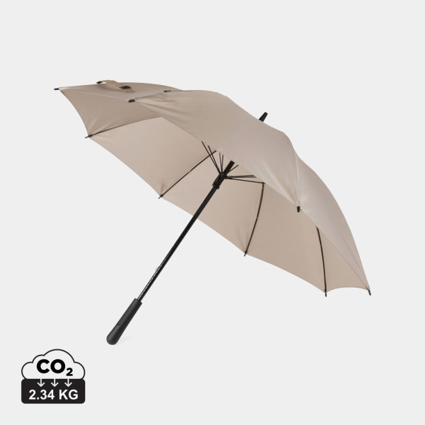 23" VINGA Baltimore umbrella from RPET AWARE™