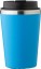 Travel mug made of stainless steel and PP, 350 ml - cestovni-hrnek-z-nerezove-oceli-a-pp-350-ml-svetle-modry-f5102508pk2 - variant