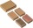 Playing cards made from recycled cardboard - F7000600PK2 - variant Gi F7000600PK2