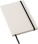 A5 lined notebook made of recycled milk carton - B4101400PK2_a - variant Gi B4101400PK2