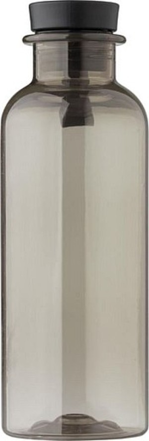 RPET drinking bottle, 500 ml - Reklamnepredmety