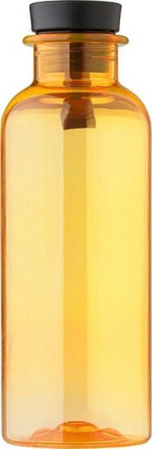 RPET drinking bottle, 500 ml - Reklamnepredmety