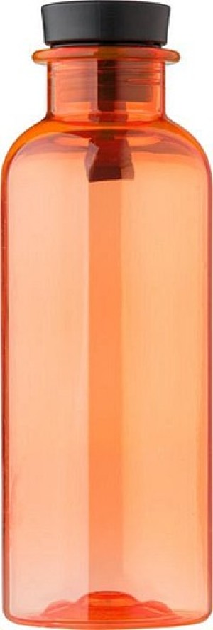 RPET drinking bottle, 500 ml - Reklamnepredmety