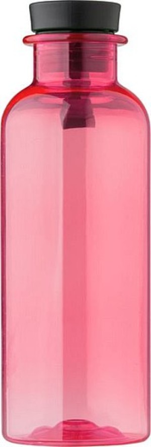 RPET drinking bottle, 500 ml - Reklamnepredmety
