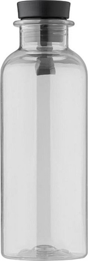 RPET drinking bottle, 500 ml - Reklamnepredmety