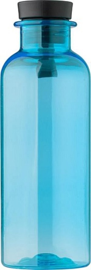 RPET drinking bottle, 500 ml - Reklamnepredmety