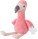 Plush flamingo - F6606500PK2 - variant Gi F6606500PK2