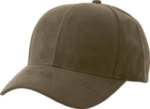 Suede cap Orion - Reklamnepredmety