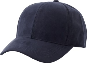 Suede cap Orion - Reklamnepredmety