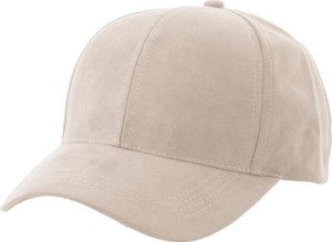 Suede cap Orion - Reklamnepredmety