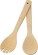 Bamboo salad cutlery Elara - H2403600PK2 - variant Gi H2403600PK2