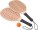 Rosewood tennis set Sergio - F6701700PK2 - variant Gi F6701700PK2