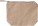 Cosmetic bag made of recycled cotton - F0702100PK2 - variant Gi F0702100PK2