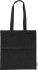 Recycled cotton shopping bag (120 gsm) Elara - H5107101PK2 - variant Gi H5107101PK2