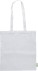 Recycled cotton shopping bag (120 gsm) Elara - H5107102PK2 - variant Gi H5107102PK2