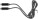Nylon charging cable 65W - b1111901pk2 - variant Gi B1111901PK2