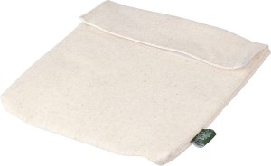 Hemp cooler bag - Reklamnepredmety