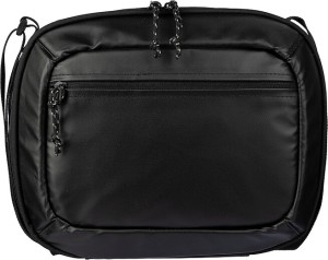 Polyester cooling waist bag - Reklamnepredmety