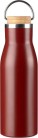 Stainless steel drinking bottle, 500 ml - F4912004PK2 - variant Gi F4912004PK2