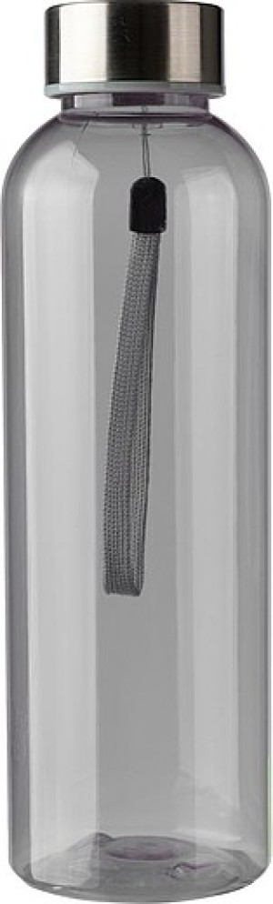 rPET drinking bottle, 500 ml - Reklamnepredmety