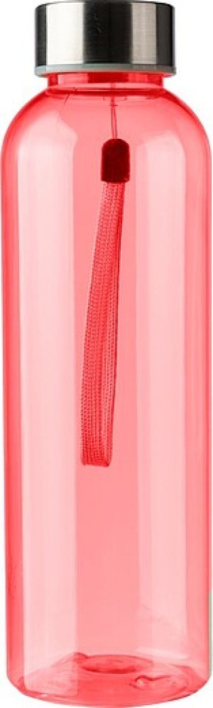 rPET drinking bottle, 500 ml - Reklamnepredmety