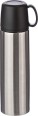 Double-walled stainless steel bottle, 500 ml - F4912400PK2 - variant Gi F4912400PK2