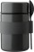 Stainless steel double walled lunch pot Niko, 460 ml - H2302201PK2 - variant Gi H2302201PK2