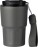 Stainless steel double walled mug Louisa - H0500801PK2 - variant Gi H0500801PK2