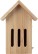 Pine wooden butterfly house Anita - H4300200PK2 - variant Gi H4300200PK2