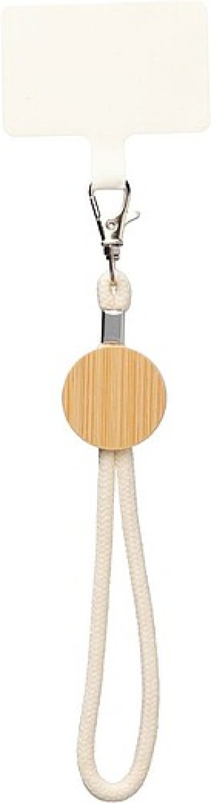 Cotton bracelet for phone - Reklamnepredmety