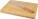 Bamboo bread cutting board Werner - H2501500PK2 - variant Gi H2501500PK2
