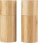 Bamboo spice mill set Christine - H2201200PK2 - variant Gi H2201200PK2