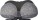 Memory foam travel pillow Martina - F5503000PK2 - variant Gi F5503000PK2