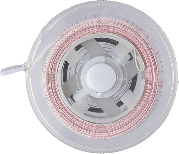 Tape measure, length 1.5 m