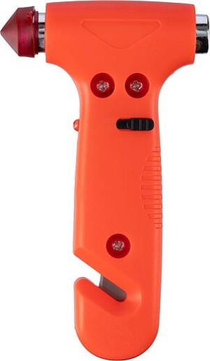 Emergency hammer - Reklamnepredmety