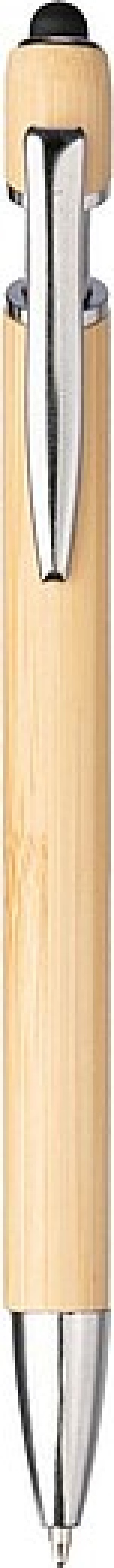 Bamboo ballpoint pen - Reklamnepredmety