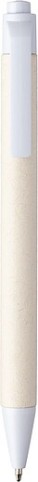 Ballpoint pen made of milk carton - B0132001PK2 - variant Gi B0132001PK2